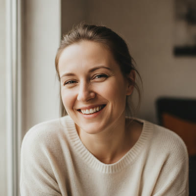 Face Anna